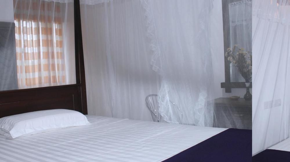Wh Beach Resort Weligama Esterno foto