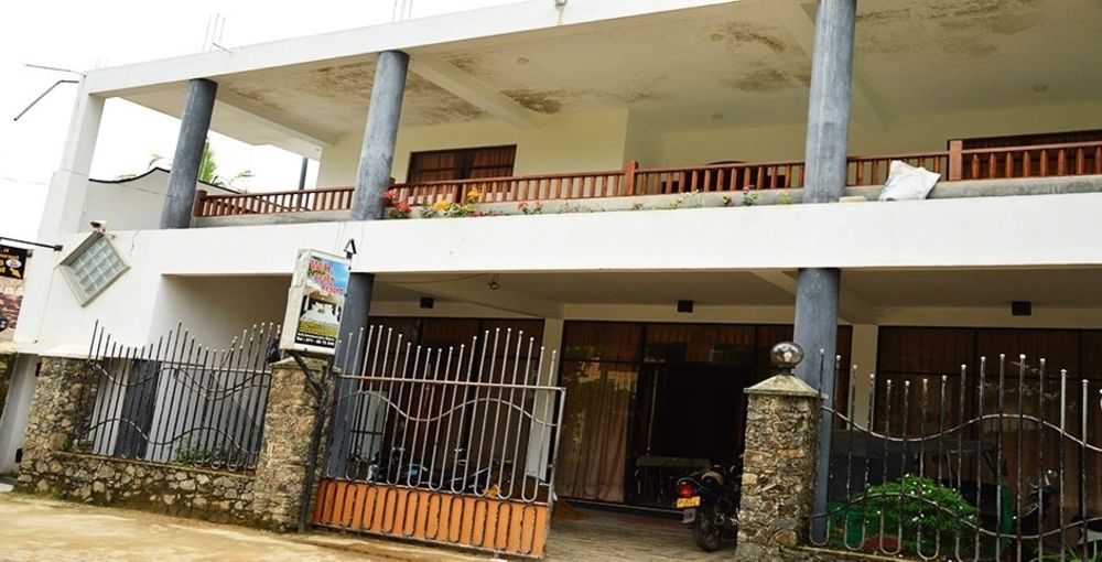 Wh Beach Resort Weligama Esterno foto
