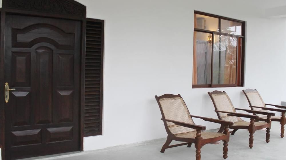 Wh Beach Resort Weligama Esterno foto
